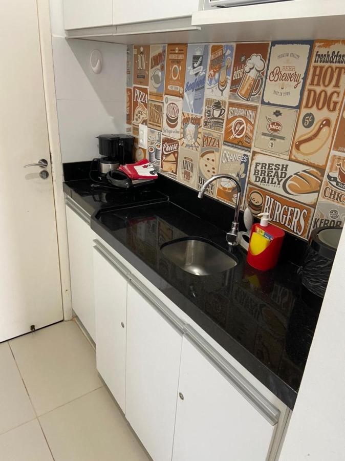 O Paraiso Em Um Flat A Beira-Mar De Carneiros Tamandare Bagian luar foto
