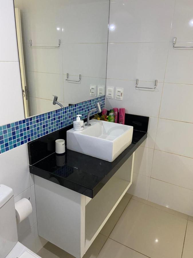O Paraiso Em Um Flat A Beira-Mar De Carneiros Tamandare Bagian luar foto