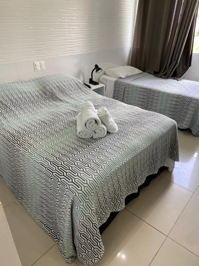 O Paraiso Em Um Flat A Beira-Mar De Carneiros Tamandare Bagian luar foto