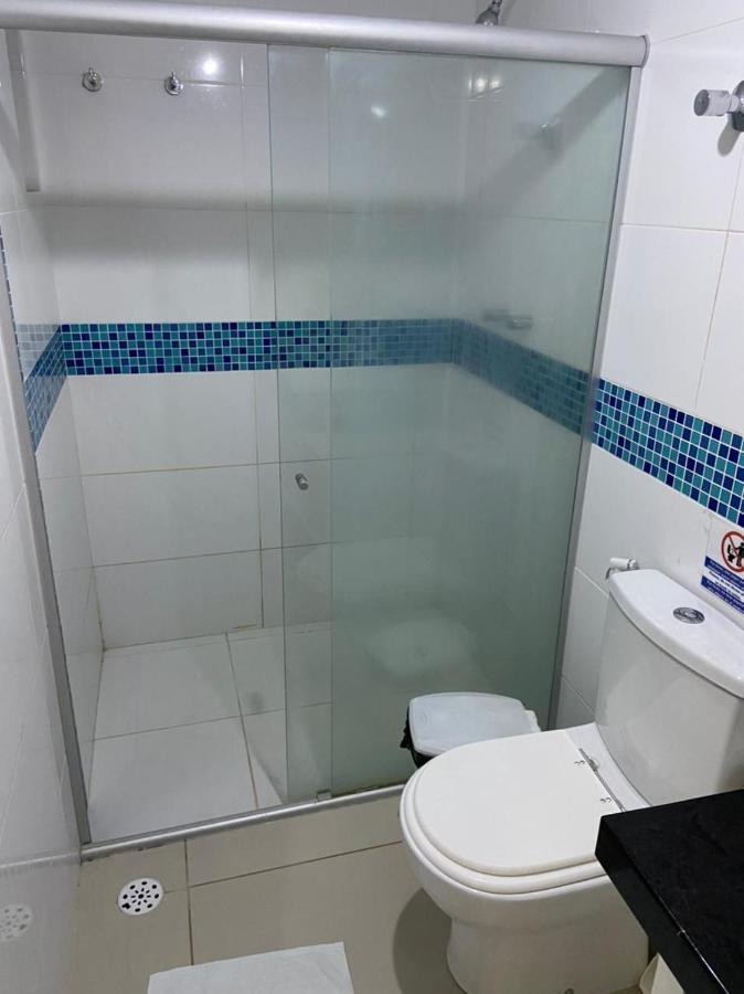 O Paraiso Em Um Flat A Beira-Mar De Carneiros Tamandare Bagian luar foto